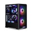 Intel 13th Gen I7 13700F RTX 4060 TI 32GB DDR4 1TB M.2 SSD Gaming PC - Anigma